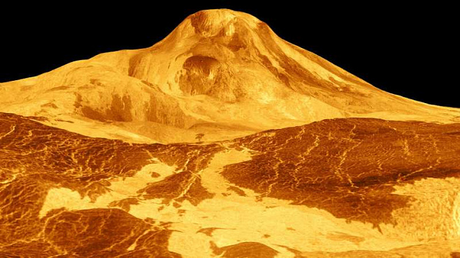 Фото: NASA/JPL