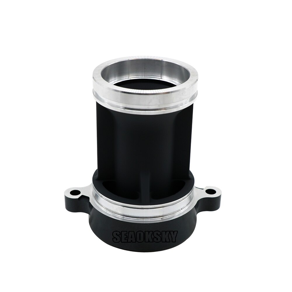 Корпус подшипников гребного вала yamaha 63d-45361-02-4d