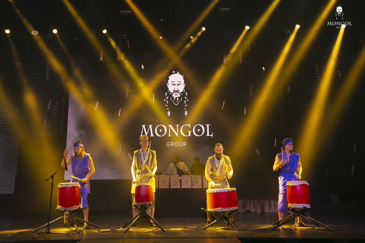 Фото с презентации ASMAN 