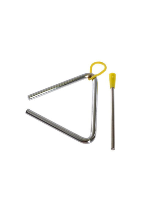 Игрушка музыкальная Треугольник