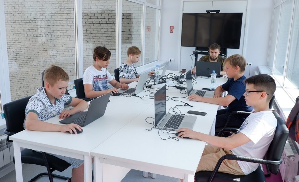 Фото предоставлено БФ Андрея Мельниченко