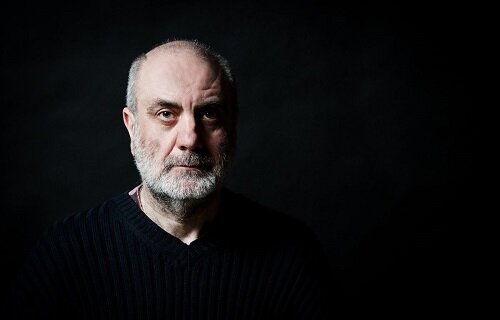 Режиссер Владимир Мирзоев