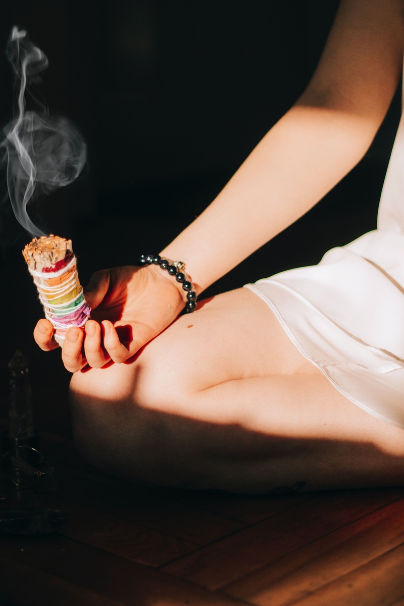 Вредные привычки писателя