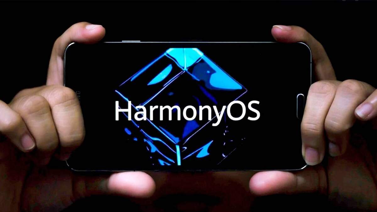 10 млн за неделю: число пользователей HarmonyOS 2 от Huawei установило  новый рекорд | GadgetPage | Дзен