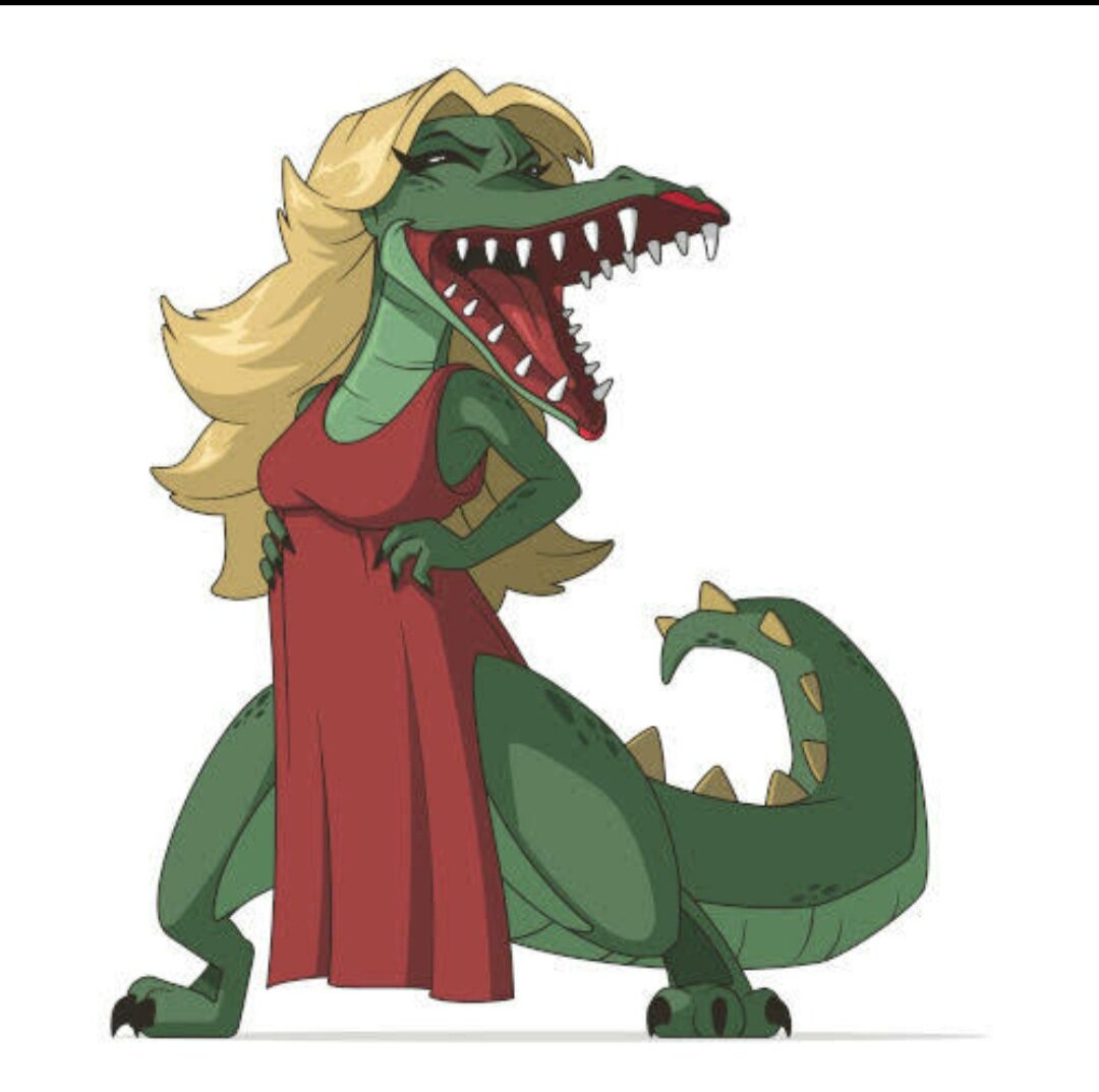 Кука. Изображение находится в свободном доступе