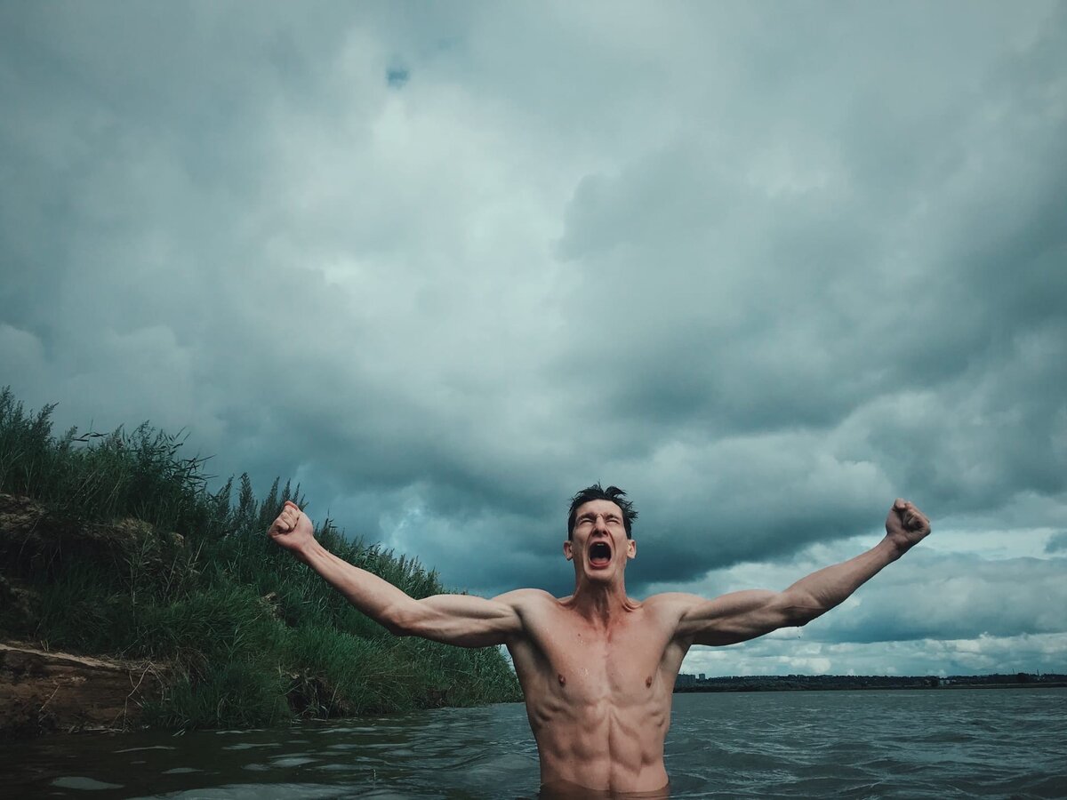 Кричу всем новичкам делать фулл боди