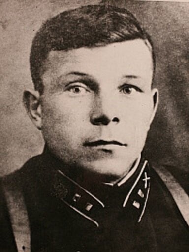 Плотянский Петр Трофимович. Изображение из свободного доступа в сети Интернет.