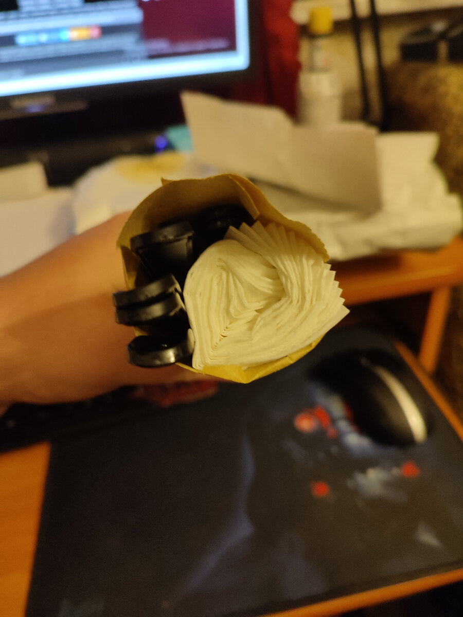 комплектация