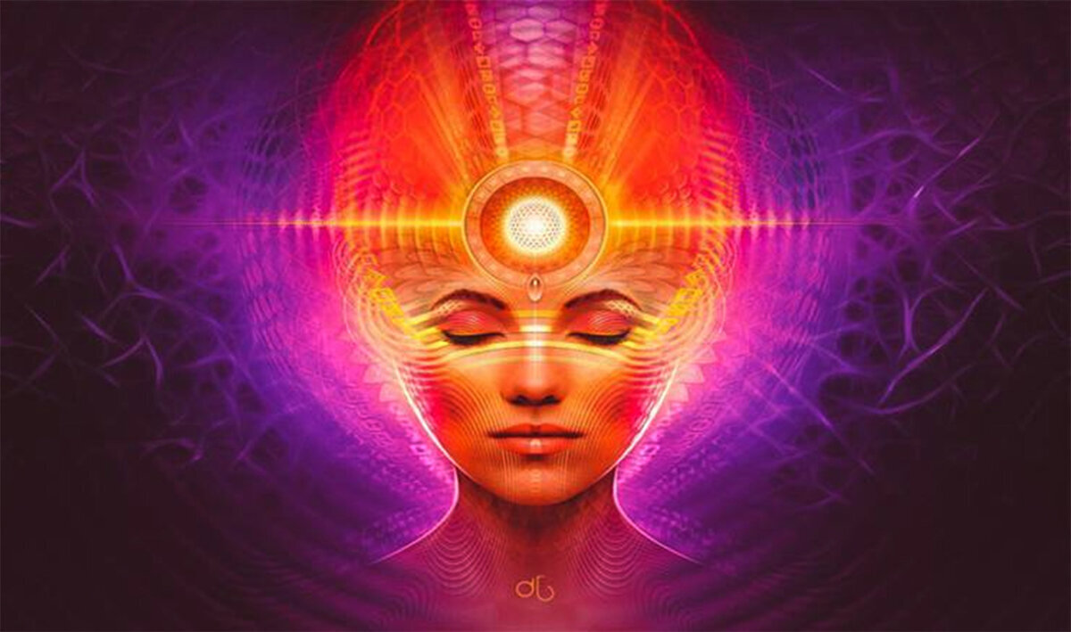 Ясновидение как наука, даёт возможность ВСЕМ стать УСПЕШНЫМИ и Счастливыми. КАртинка из интернета.