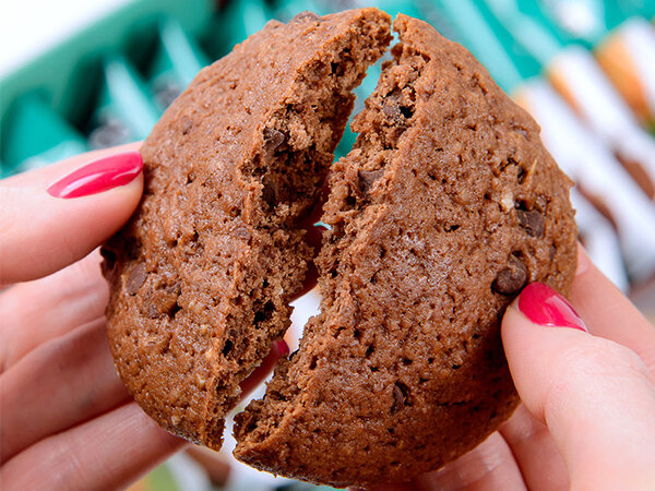 Печенье Bombbar