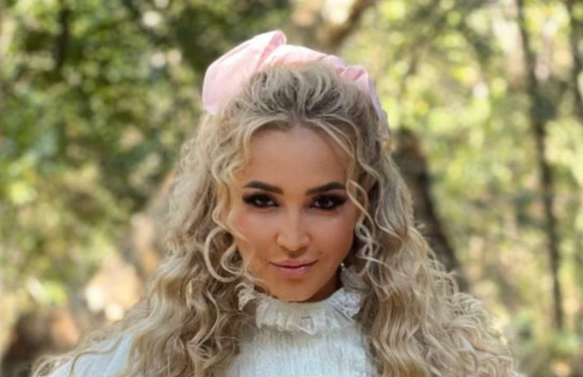 Источник фото: личная страница участника Дом 2