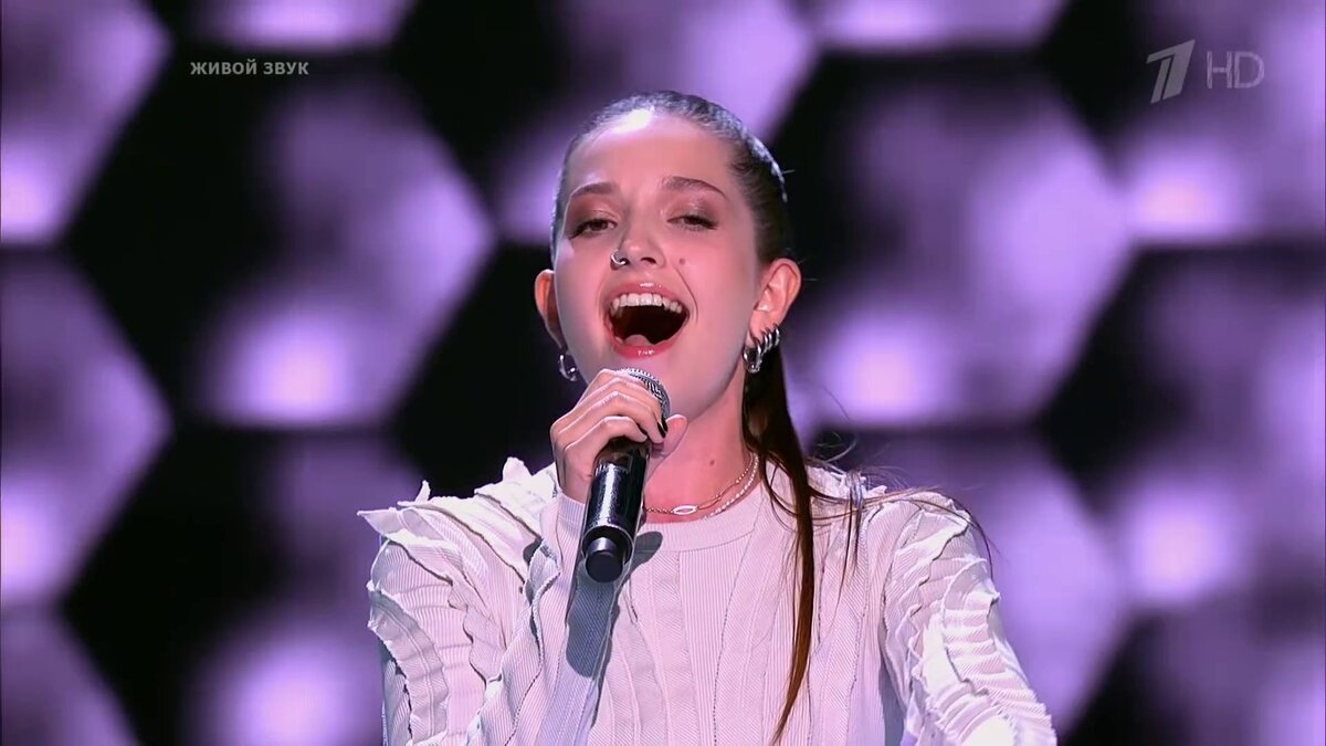 Юлия Кошкина