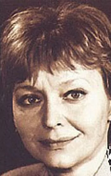 Галина борисова актриса фото