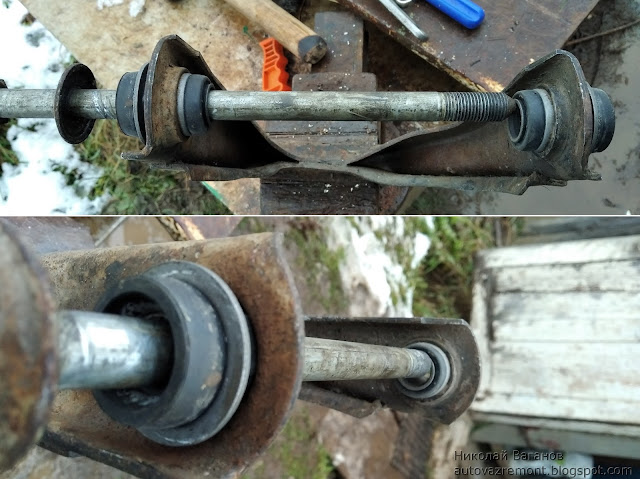 Почти ровный