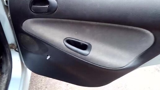 Салон велюр - Peugeot 206 Sedan, 1,4 л, 2008 года стайлинг DRIVE2