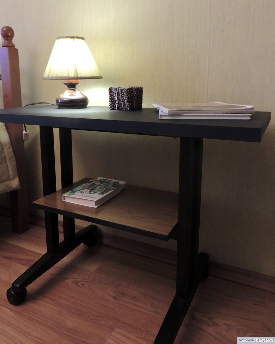 Фото автора статьи.