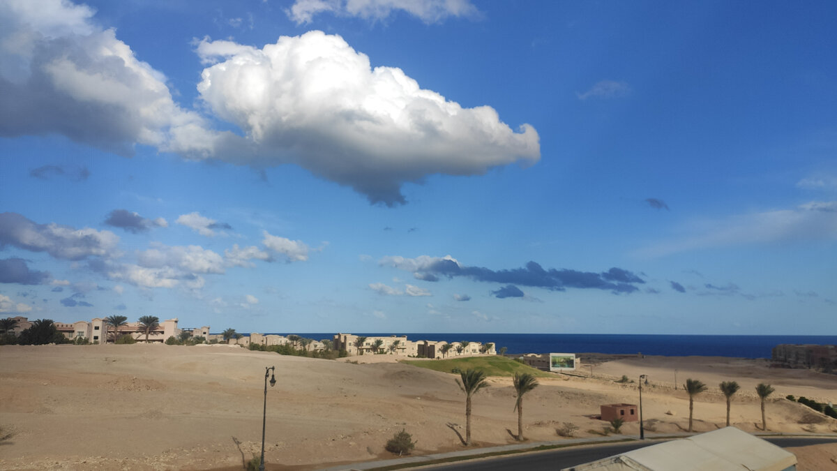 За 20 минут до дождя