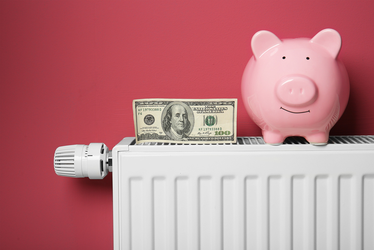 как экономить на отоплении