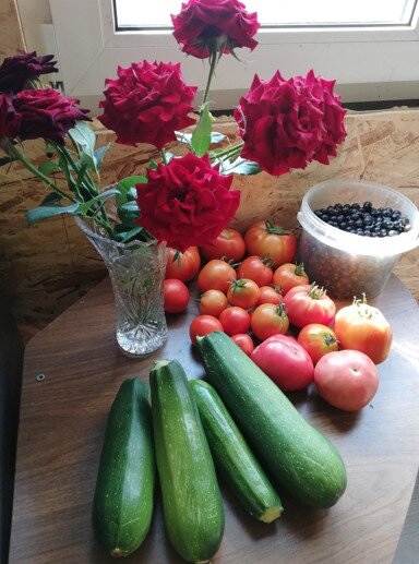 Фото от 10 июля.