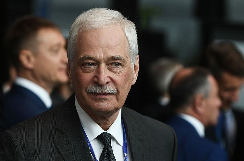 Фото: © РИА Новости/Максим Блинов