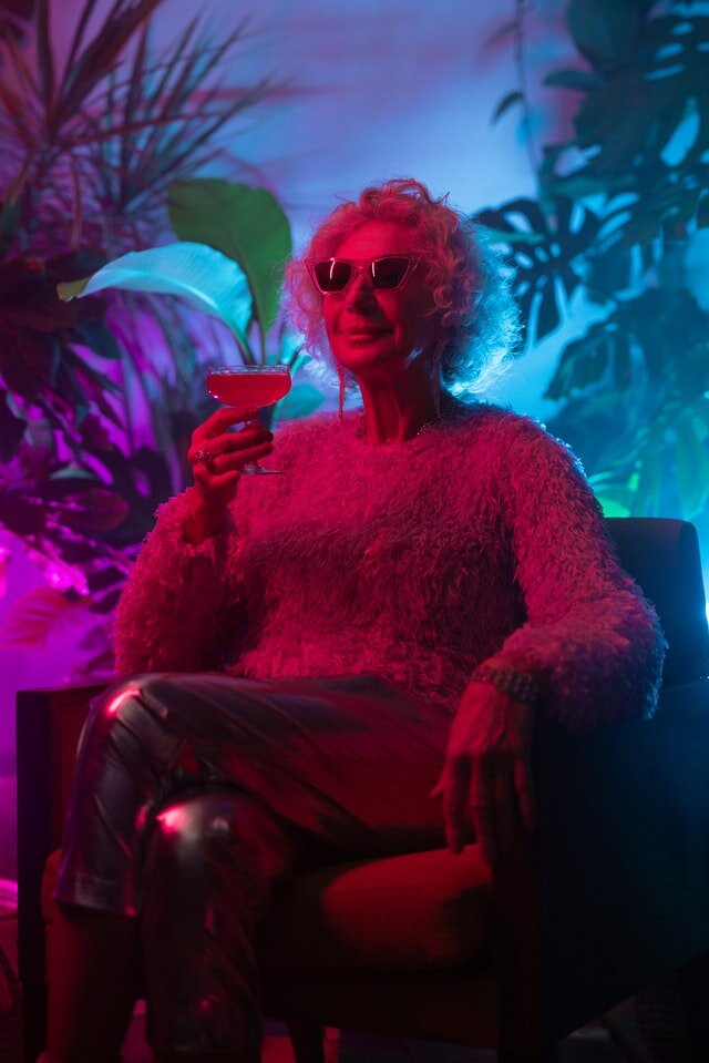 Фото автора Ron Lach: Pexels