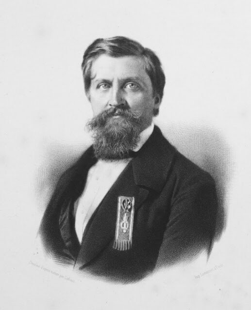 1850-ые годы