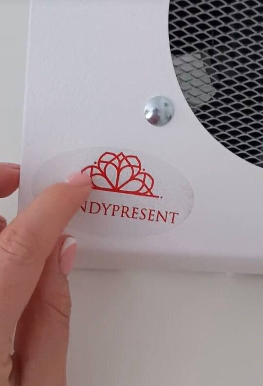 Фото из сайта компании-производителя