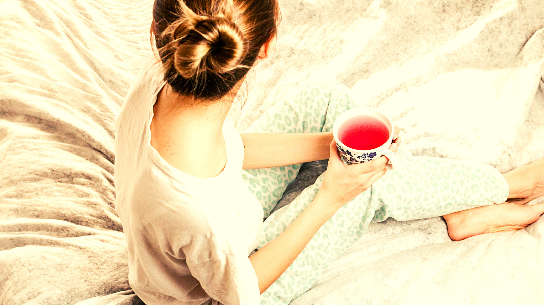 Каждый день находите время для себя