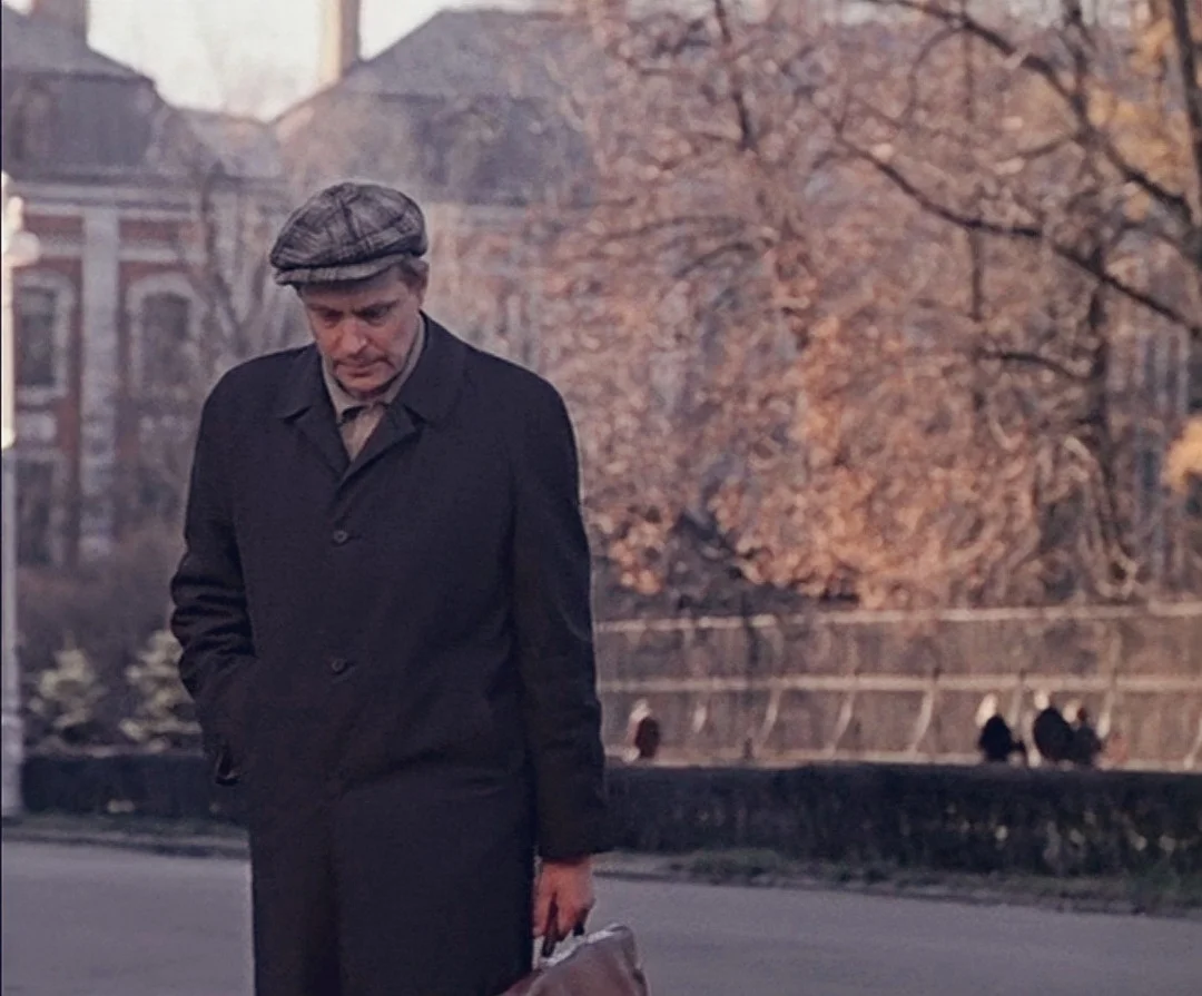 Кадр из фильма