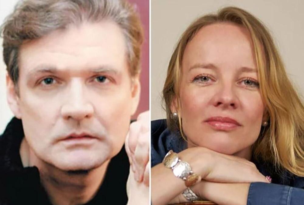 Екатерина симонова биография и личная жизнь "Ушел от жены к молодой студентке. Но неудачно". Актер Владимир Симонов Звезды И
