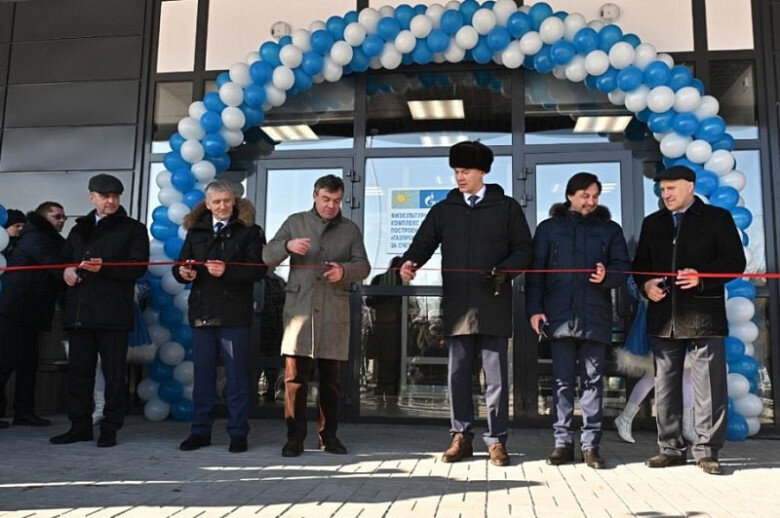 Фото: Пресс-служба губернатора и правительства Хабаровского края