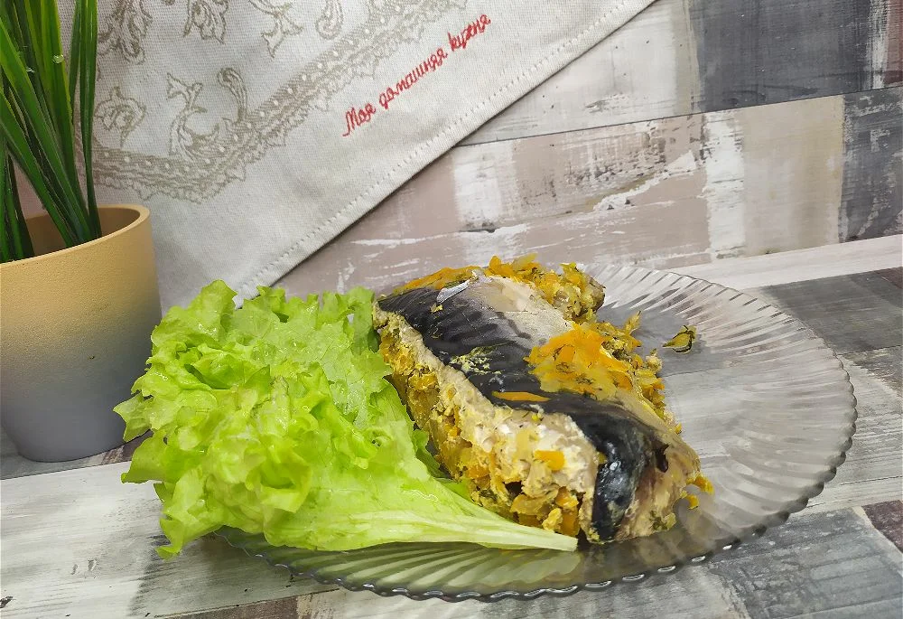 Фото автора канала "Моя домашняя кухня" (zen.yandex.ru/yadomohozyaika)