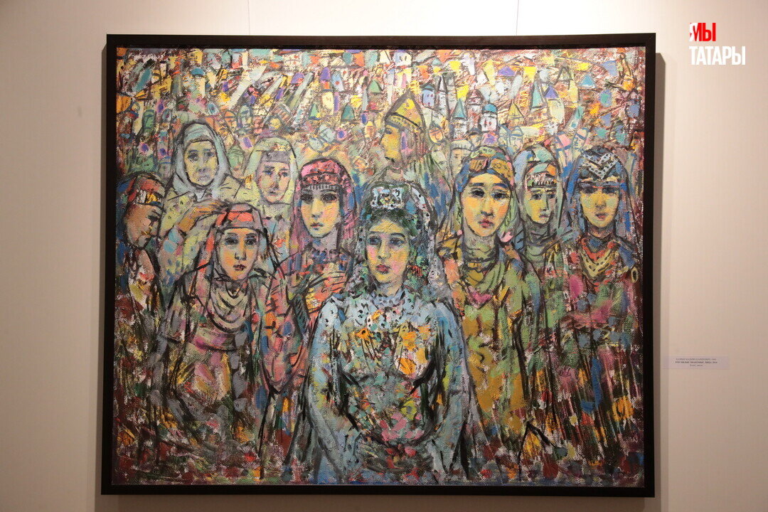 
Фото: Рамиль Гали