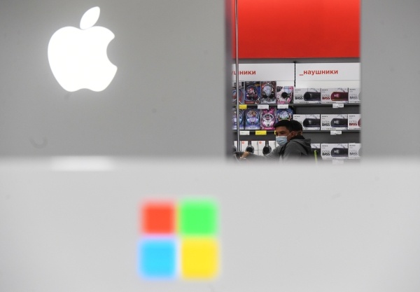 Фото: РИА Новости/Кирилл Каллиников