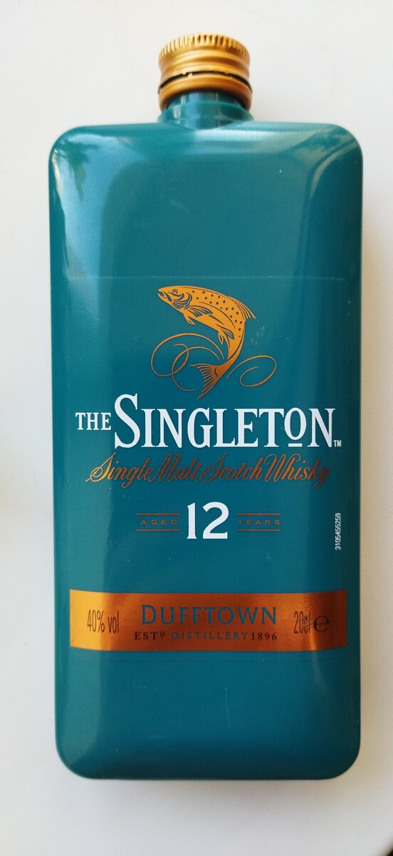 Удобная тара для переноски в кармане.