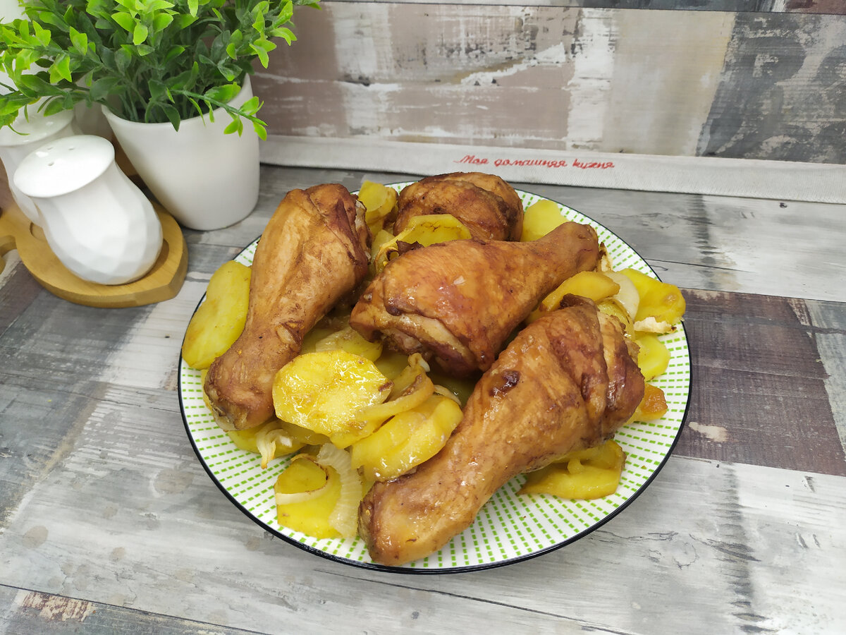 Фото автора канала "Моя домашняя кухня" (zen.yandex.ru/yadomohozyaika)