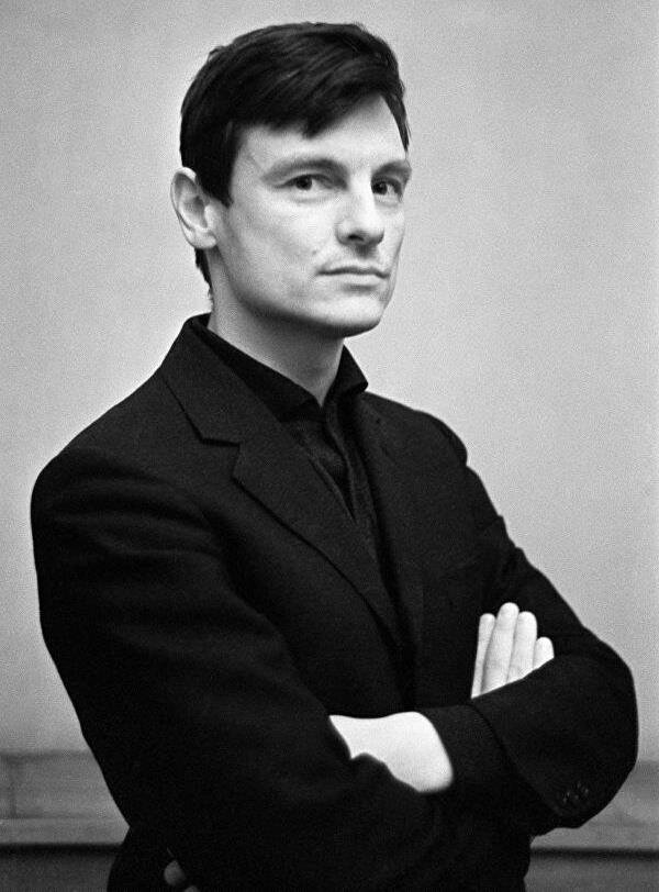 Андрей Тарковский