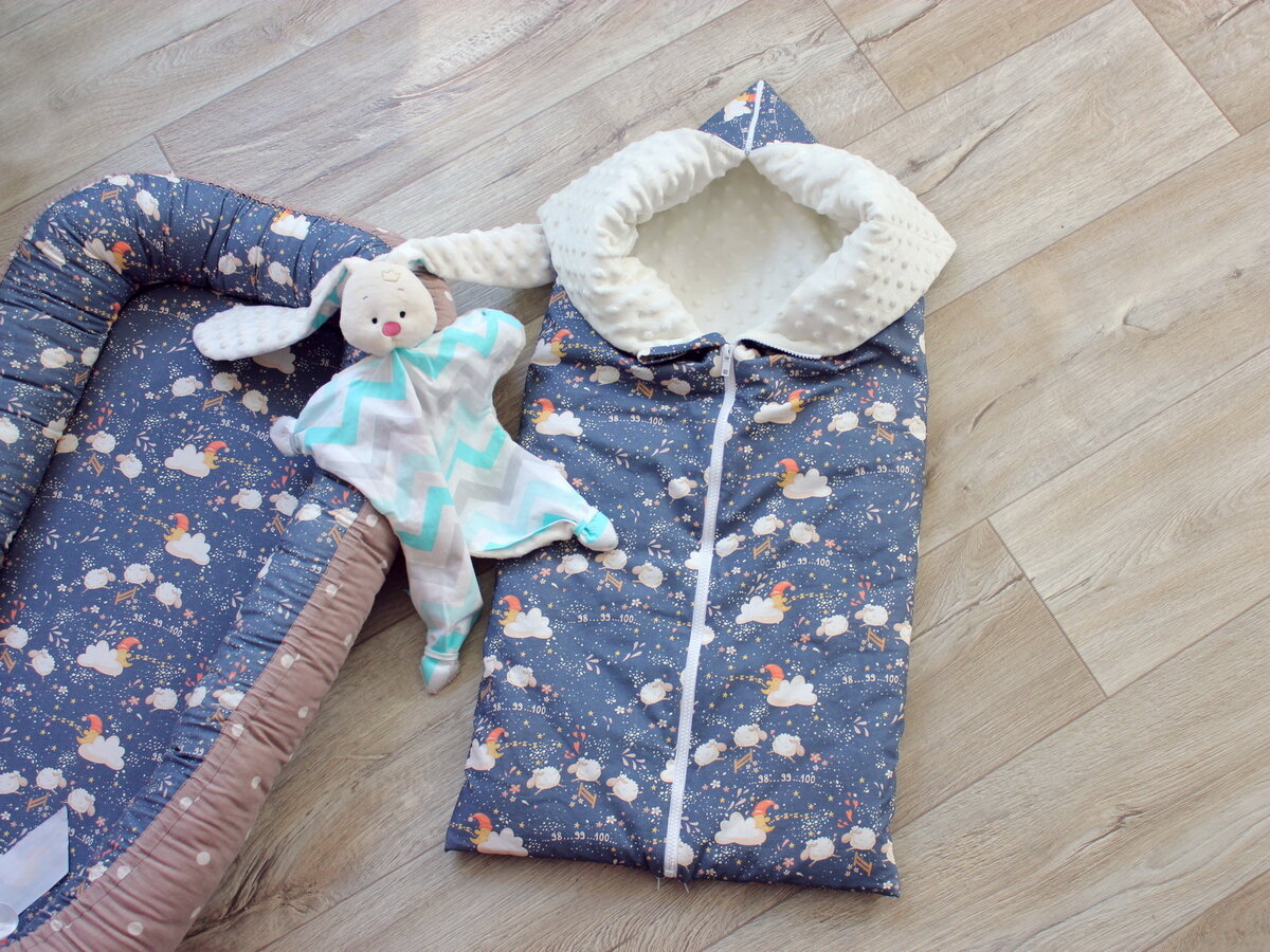 Я умудрилась сделать раскладку так, что у меня даже на какон хватило! 