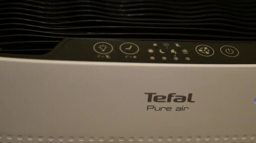 Воздухочиститель Tefal PT3040