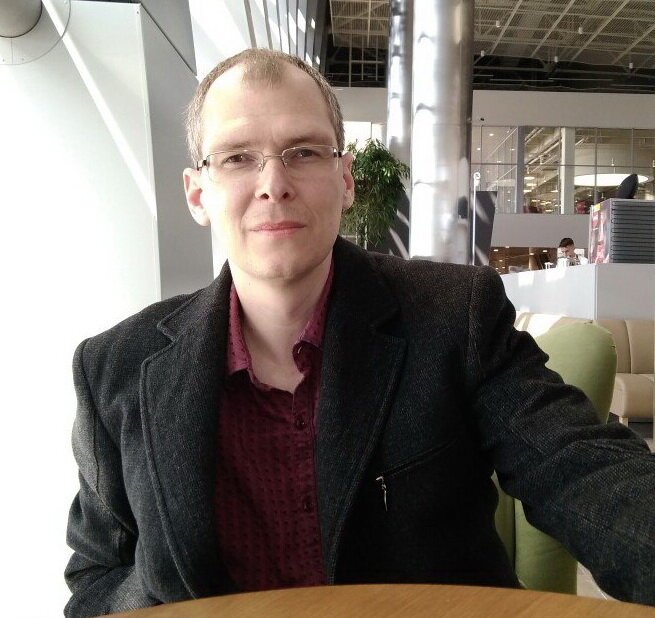 Алексей Сиркин