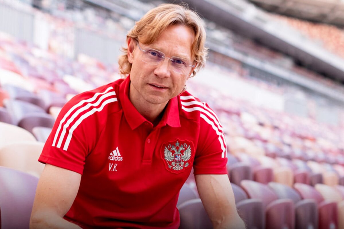 Валерий Карпин ждет восстановления России в ФИФА уже летом, но не многие разделяют его оптимизма. Фото: РФС