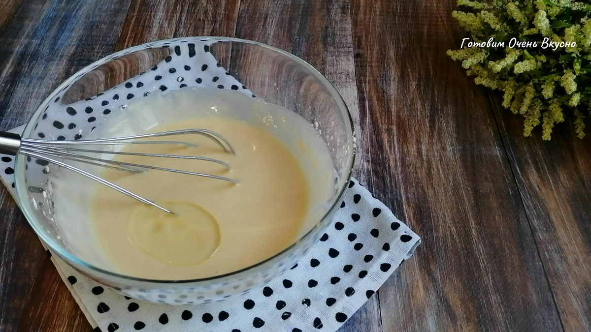 Забытый КОПЕЕЧНЫЙ РЕЦЕПТ! ПРИГОТОВИЛА и все в ВОСТОРГЕ! Вкуснейшие Вафельные Тру