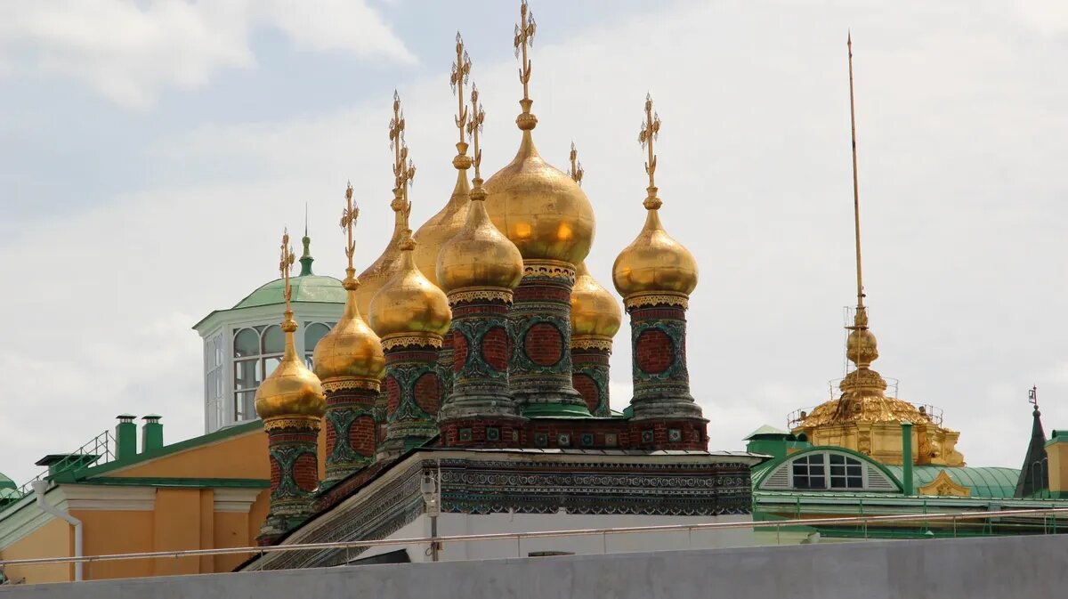 Благовещение занимает особое место в церковном календаре. Фото: Pxfuel.com 