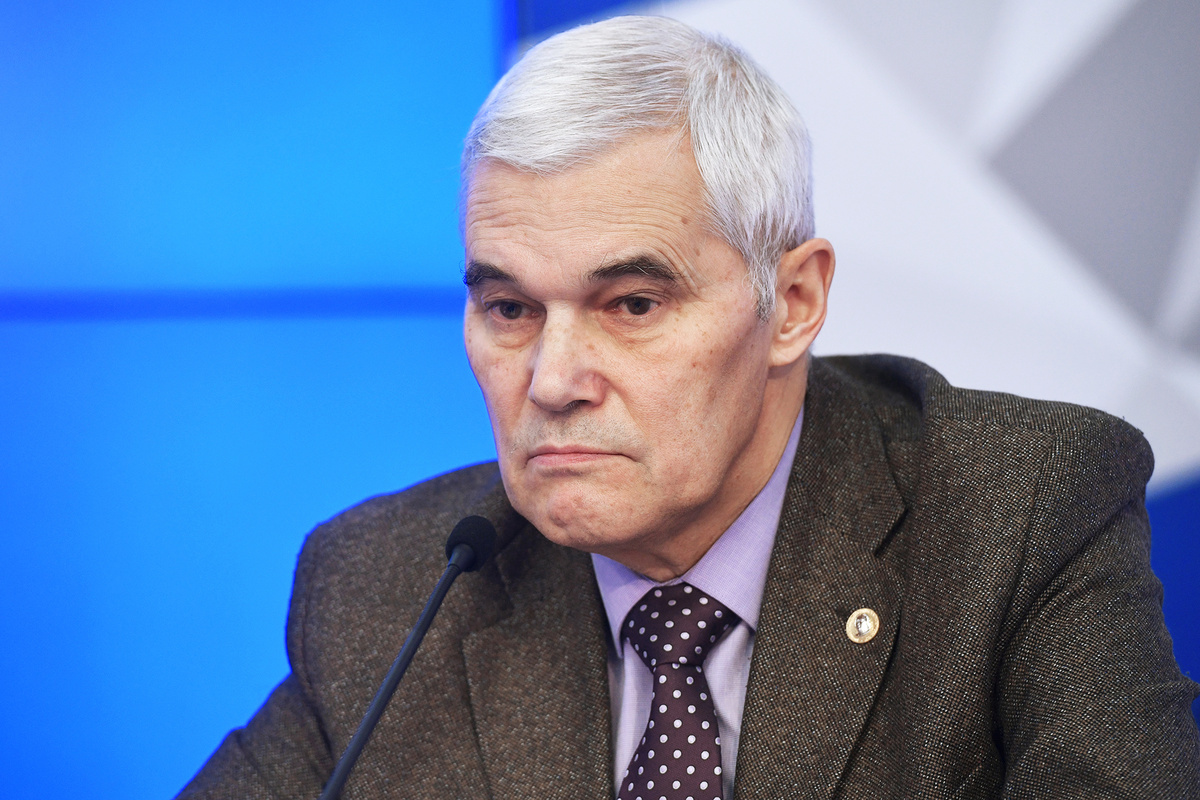 К.Сивков