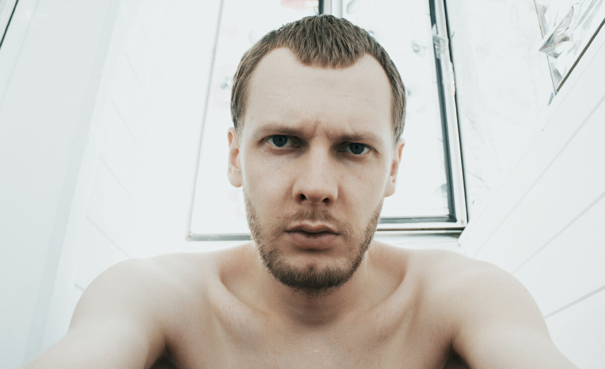 Gleb Zuev | Глеб Зуев