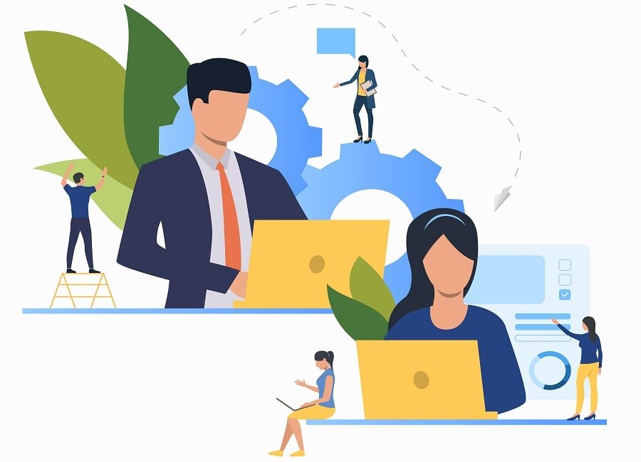 Некоторые люди любят работать удаленно, другие же, напротив, избегают такой возможности. Когда речь заходит об этом стиле работы, возникает множество предубеждений. В результате люди либо отчаянно пытаются получить удаленную работу, чтобы остаться дома, либо отказываются от такой работы, потому что думают только о негативных последствиях. Давайте выясним, кто из них прав.Основные виды удаленной работы