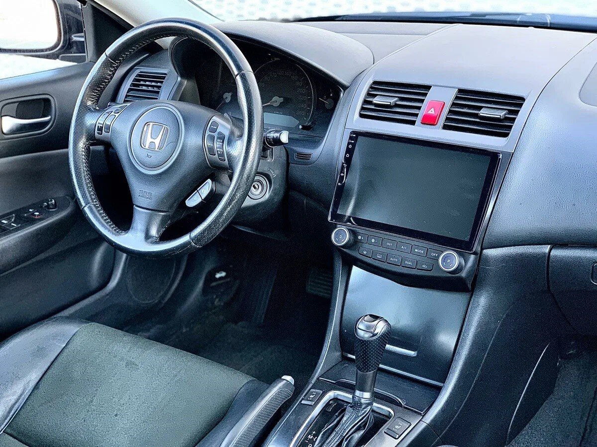 Honda Accord 7