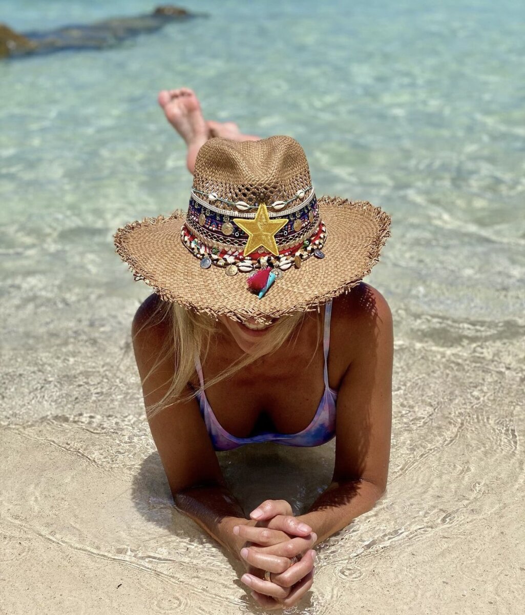 Например, название шляпы с большими полями в итальянском языке называется - Sombrello (Фото взято из доступных источников сети интернет) 