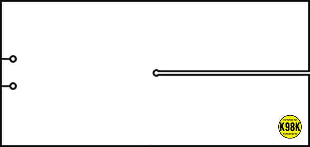 Фотография является интеллектуальной собственностью канала К98К