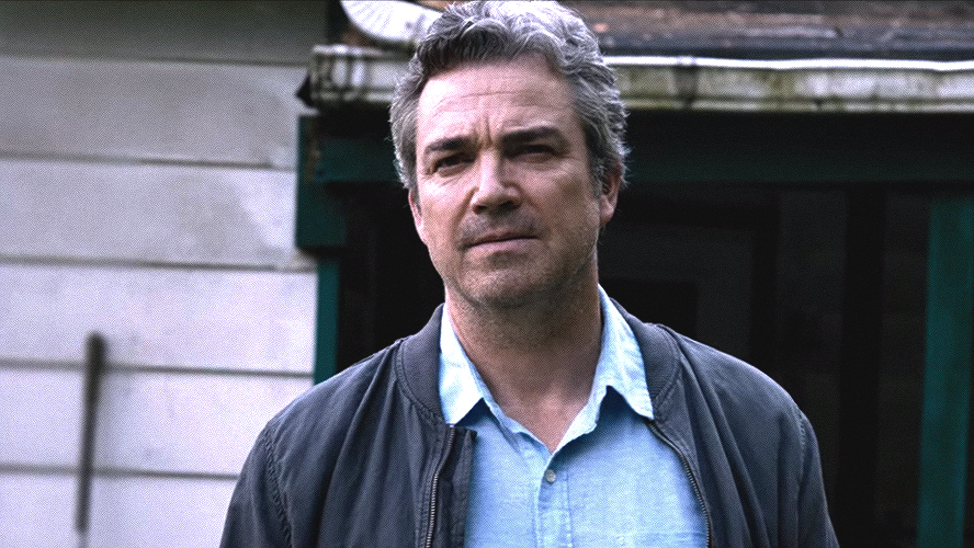 кадр из "В тихом омуте"